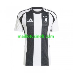 Maillot de Foot Juventus Domicile 2024-25